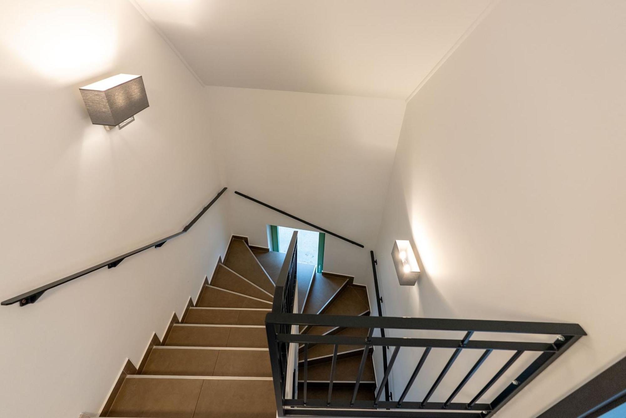 Jokai Apartman Dunafoldvar Exterior foto