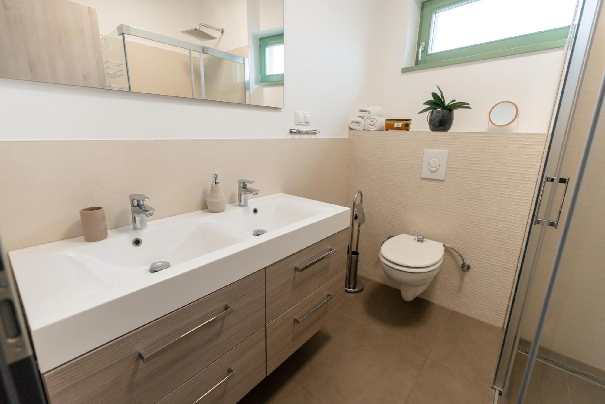 Jokai Apartman Dunafoldvar Exterior foto